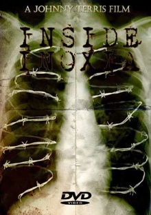 Inside Inoxia Trailer