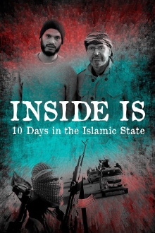 Inside IS: 10 Days in the Islamic State Trailer
