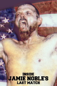 Inside Jamie Noble's Last Match Trailer