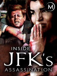 Inside JFK's Assassination Trailer