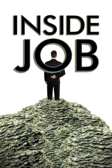 Inside Job Trailer