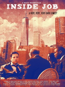 Inside Job Trailer