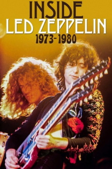 Inside Led Zeppelin: 1973-1980 Trailer
