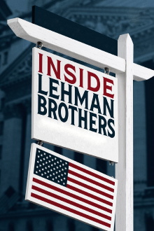 Inside Lehman Brothers Trailer