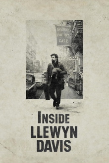 Inside Llewyn Davis Trailer