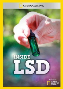Inside LSD Trailer