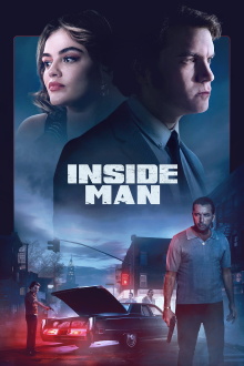 Inside Man Trailer