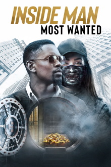 Inside Man: Most Wanted Trailer