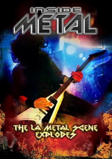 Inside Metal: The L.A. Metal Scene Explodes! Trailer