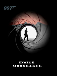 Inside 'Moonraker' Trailer