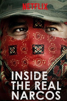 Inside Narcos Trailer
