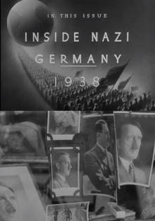 Inside Nazi Germany Trailer