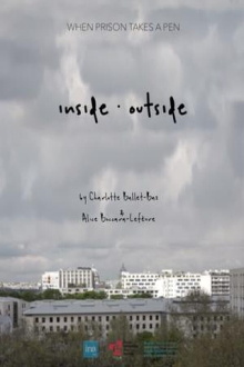 inside • outside Trailer