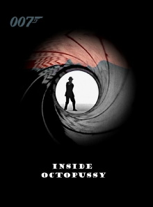 Inside 'Octopussy' Trailer