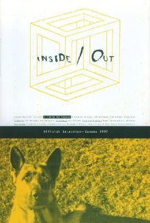 Inside/Out Trailer