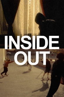 Inside Out Trailer