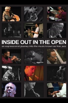 Inside Out In the Open Trailer