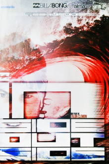 Inside Outside Trailer