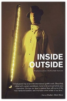 Inside Outside Trailer