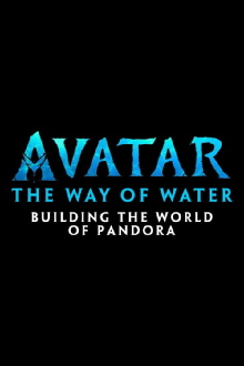 Inside Pandora's Box: Building the World of Pandora Trailer