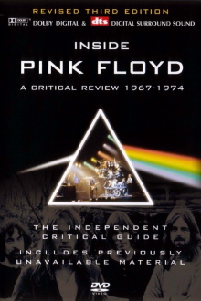 Inside Pink Floyd: A critical review 1967 - 1974 Trailer
