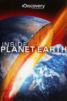 Inside Planet Earth Trailer