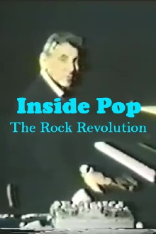 Inside Pop: The Rock Revolution Trailer