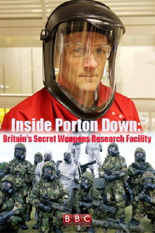 Inside Porton Down: Britain's Secret Weapons Research Facility Trailer