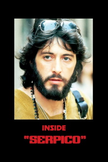 Inside 'Serpico' Trailer