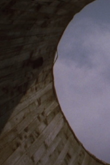 Inside Silo 11 Trailer