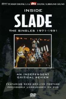 Inside Slade: The Singles: 1971-1991 Trailer