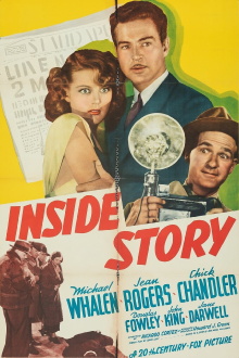 Inside Story Trailer