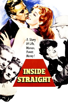 Inside Straight Trailer