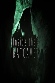 Inside the Bat Cave Trailer