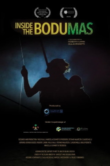 Inside the BoduMas Trailer