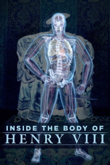 Inside the Body of Henry VIII Trailer