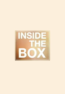 Inside the Box Trailer