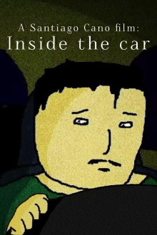 Inside the car Trailer