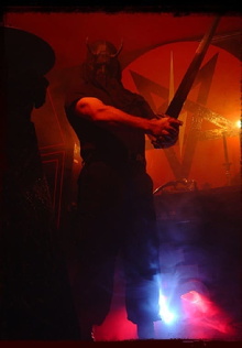 Inside the Church of Satan Trailer