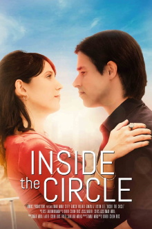 Inside the Circle Trailer