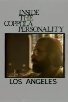 Inside the Coppola Personality Trailer