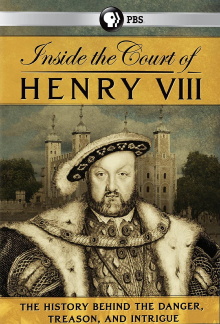 Inside the Court of Henry VIII Trailer