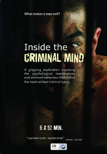 Inside the Criminal Mind Trailer