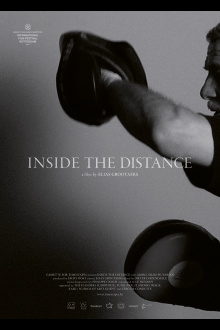 Inside the Distance Trailer