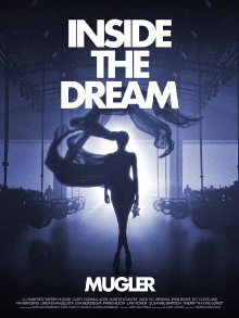 Inside the Dream: Mugler Trailer