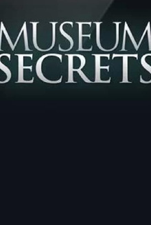 Inside the Egyptian Museum Trailer