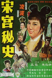 Inside the Forbidden City Trailer