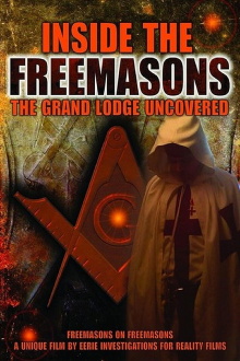 Inside The Freemasons: The Grand Lodge Uncovered Trailer