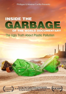 Inside the Garbage of the World Trailer