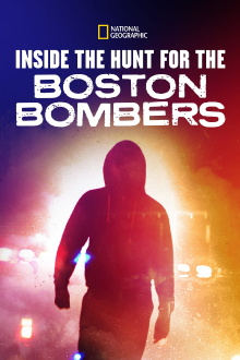 Inside the Hunt for the Boston Bombers Trailer